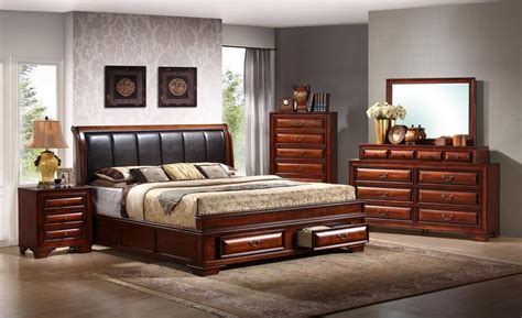 High Quality Bedroom Furniture